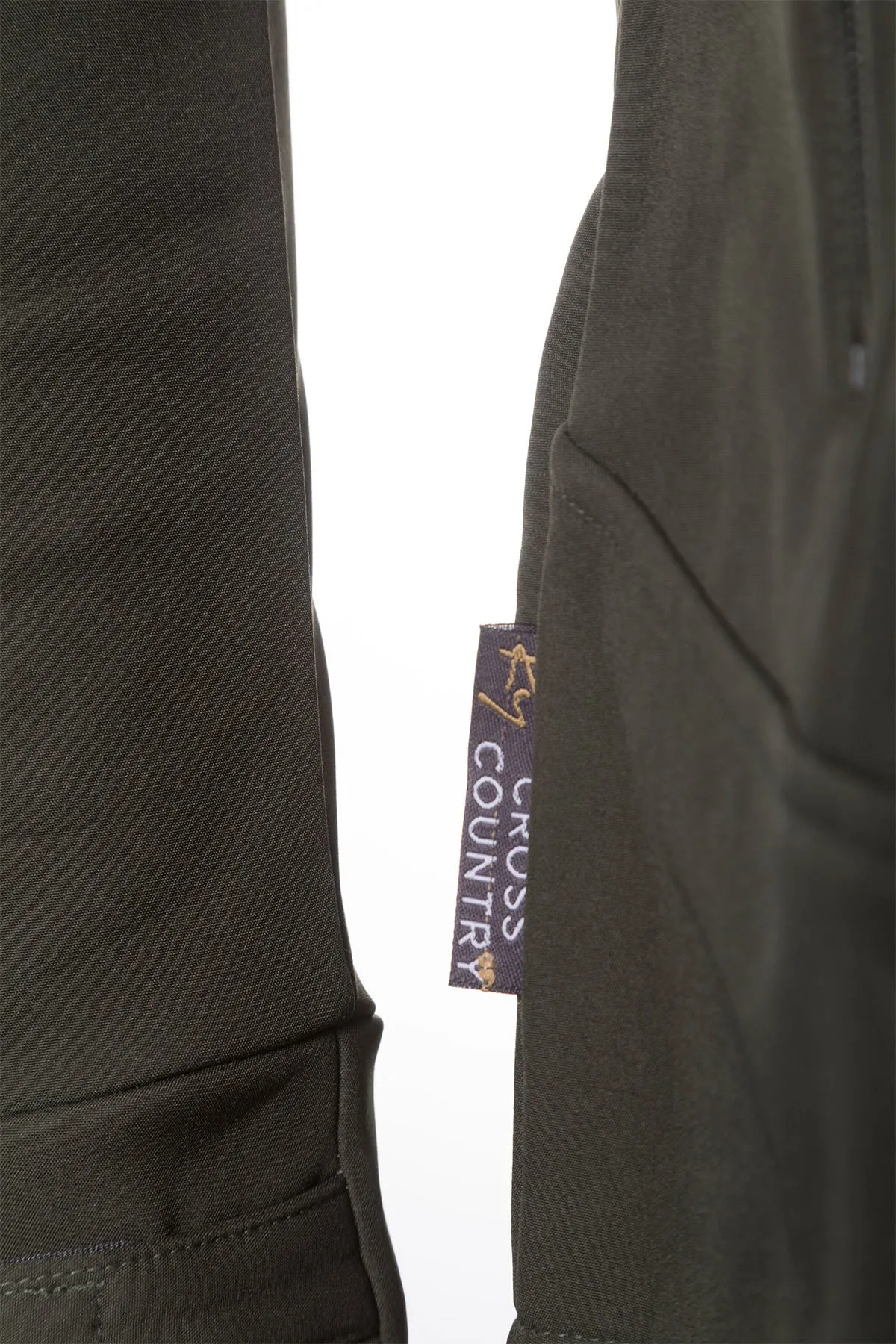 Men's Softshell Jacket - Westow