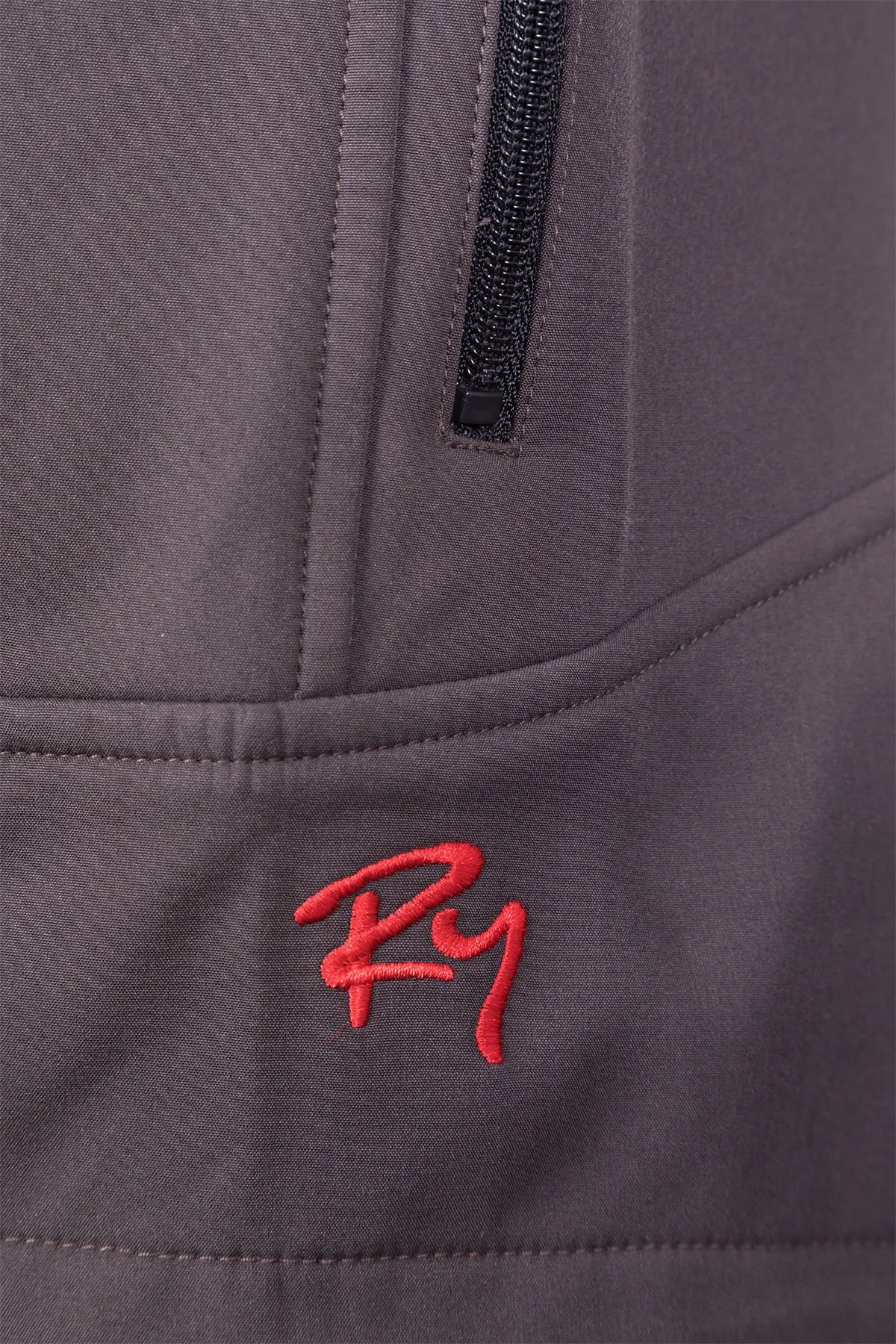 Men's Softshell Jacket - Westow