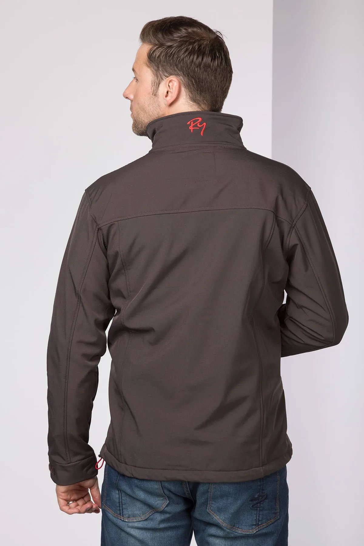 Men's Softshell Jacket - Westow