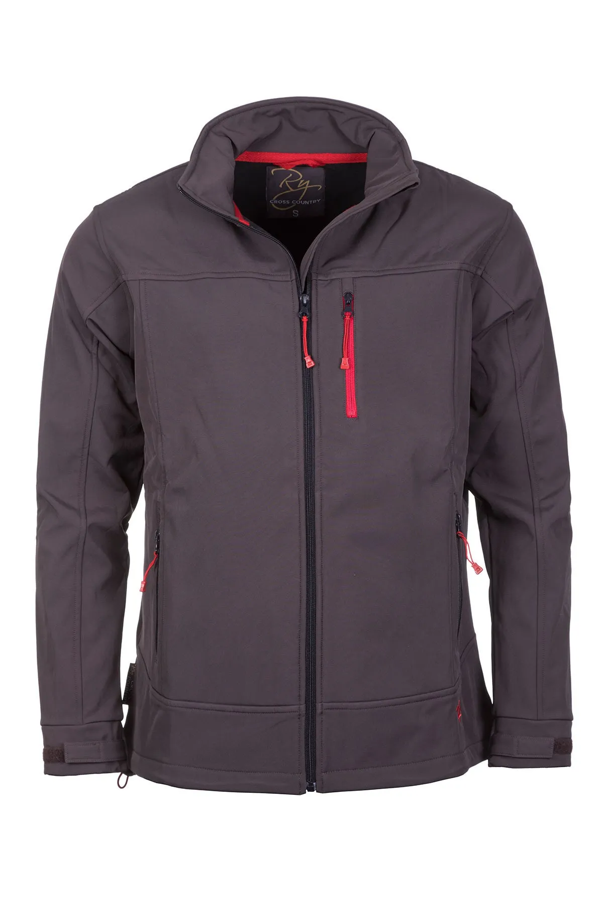 Men's Softshell Jacket - Westow