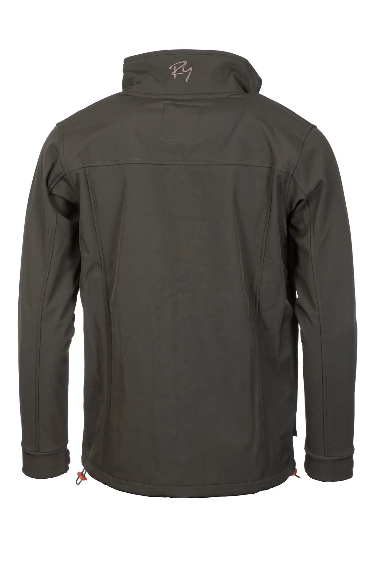 Men's Softshell Jacket - Westow