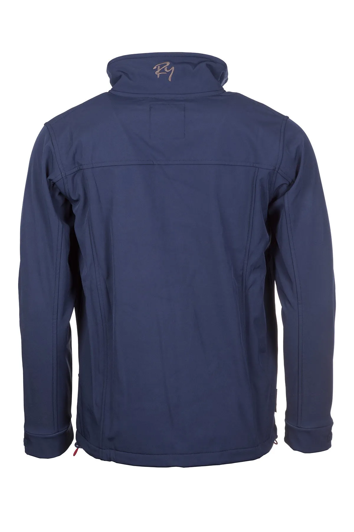 Men's Softshell Jacket - Westow