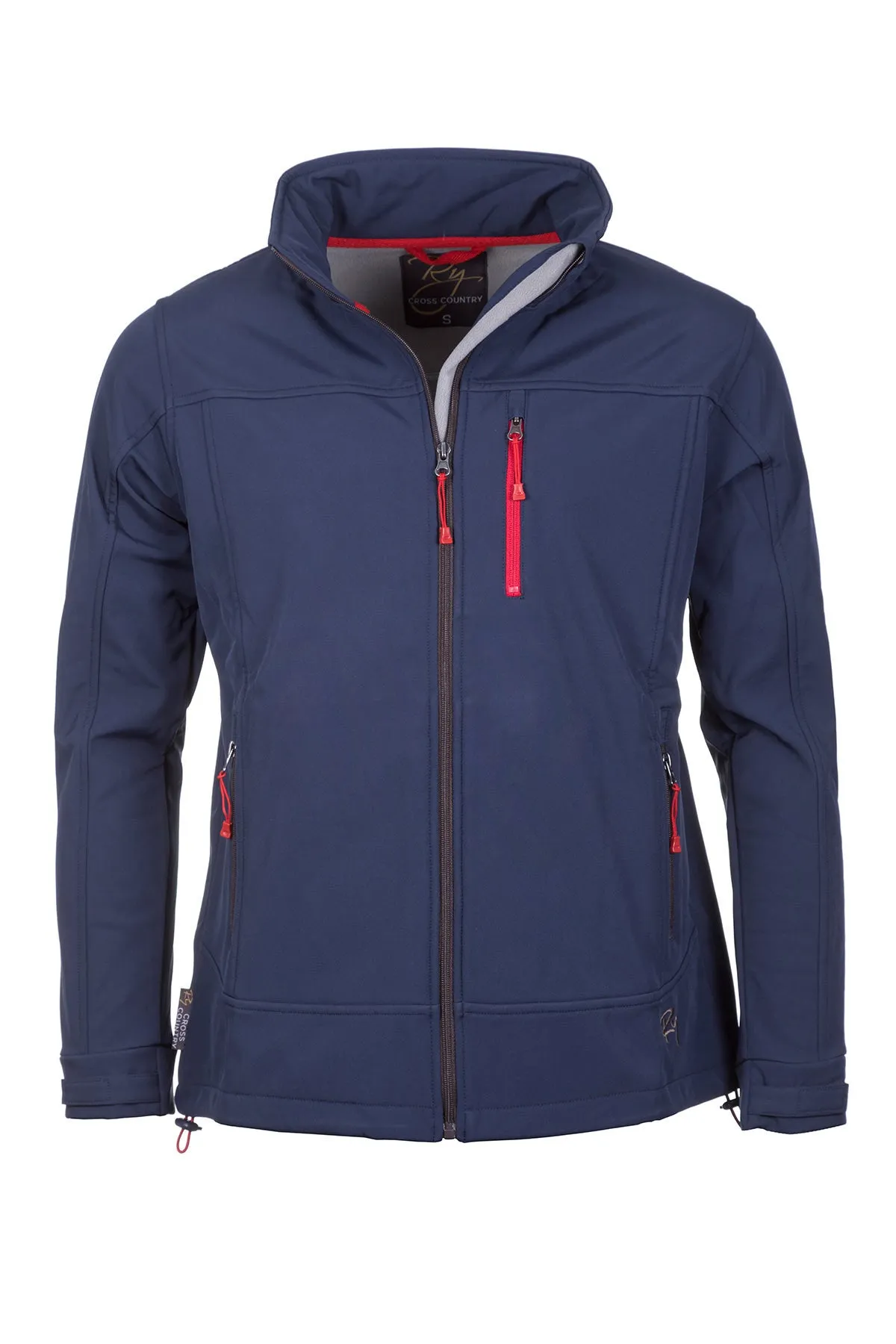 Men's Softshell Jacket - Westow