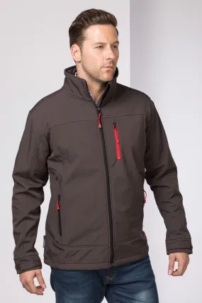 Men's Softshell Jacket - Westow
