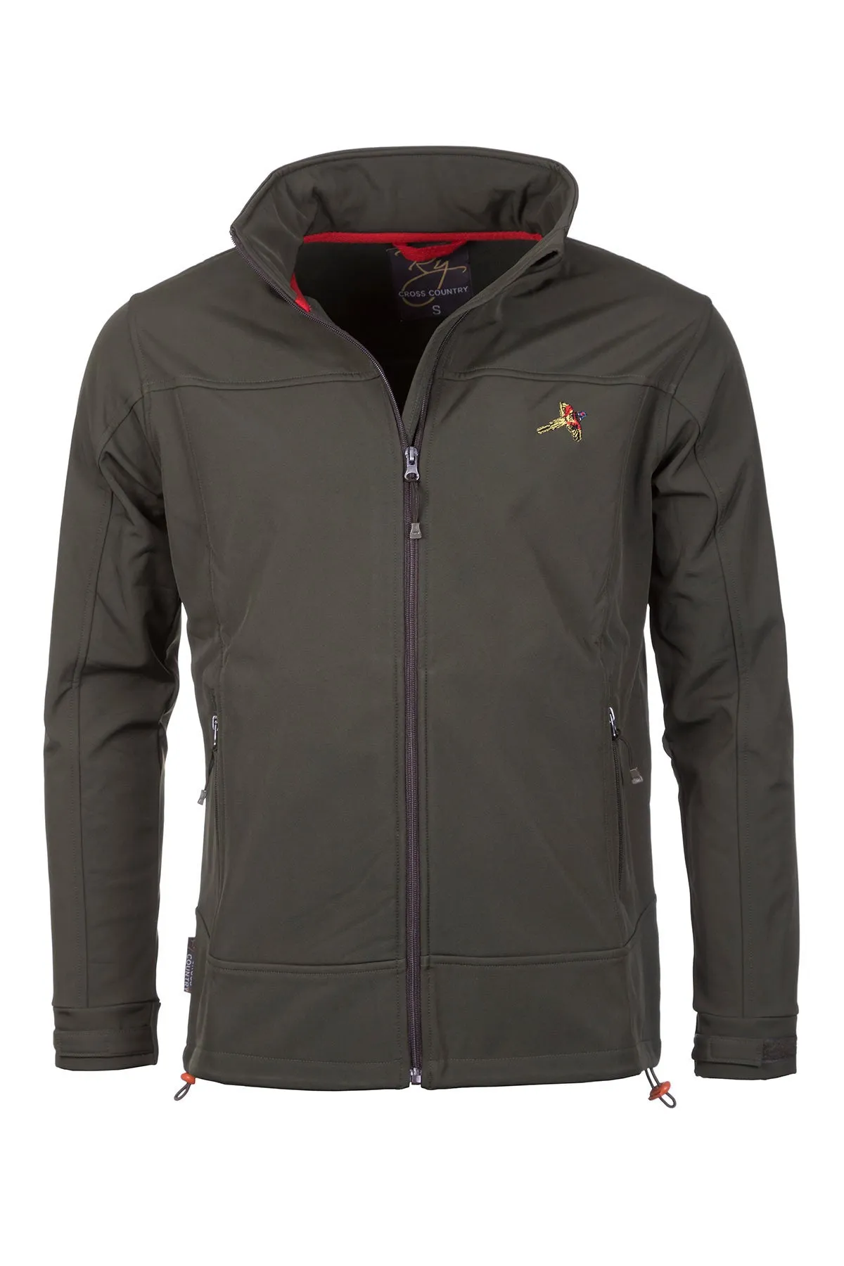 Men's Softshell Jacket - Westow