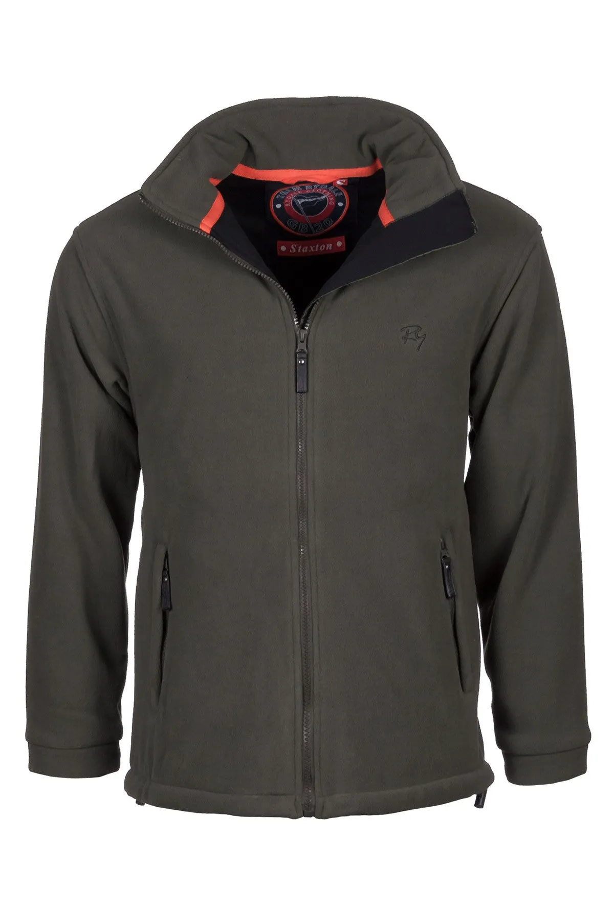 Men's Staxton Fleece Jacket
