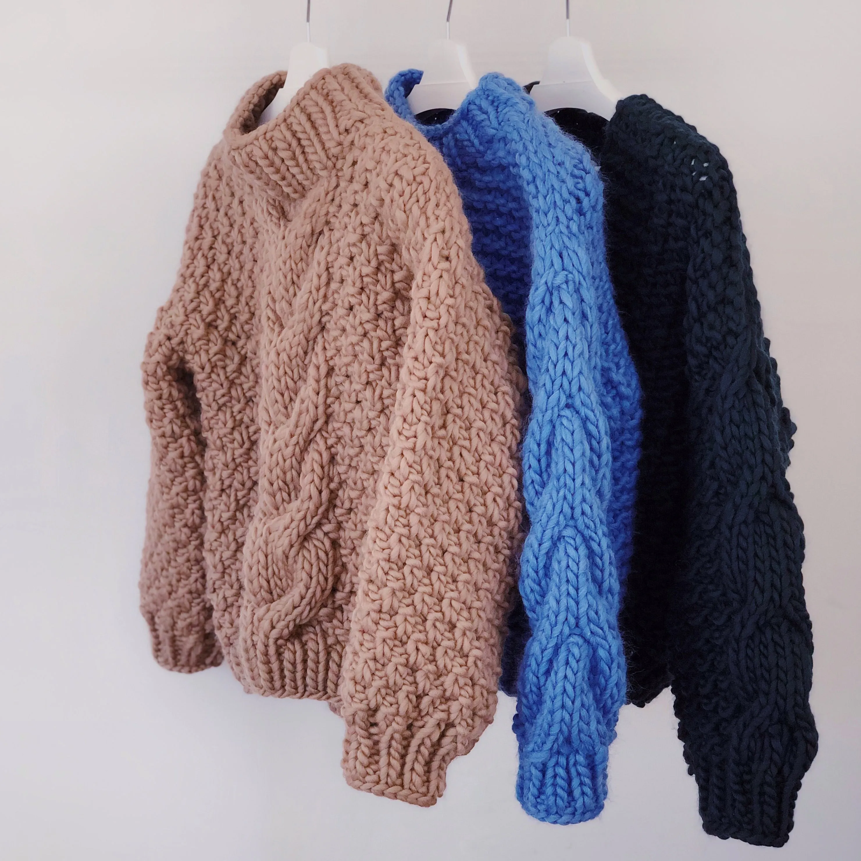 Mila Jumper