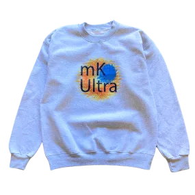 MK Ultra Crewneck