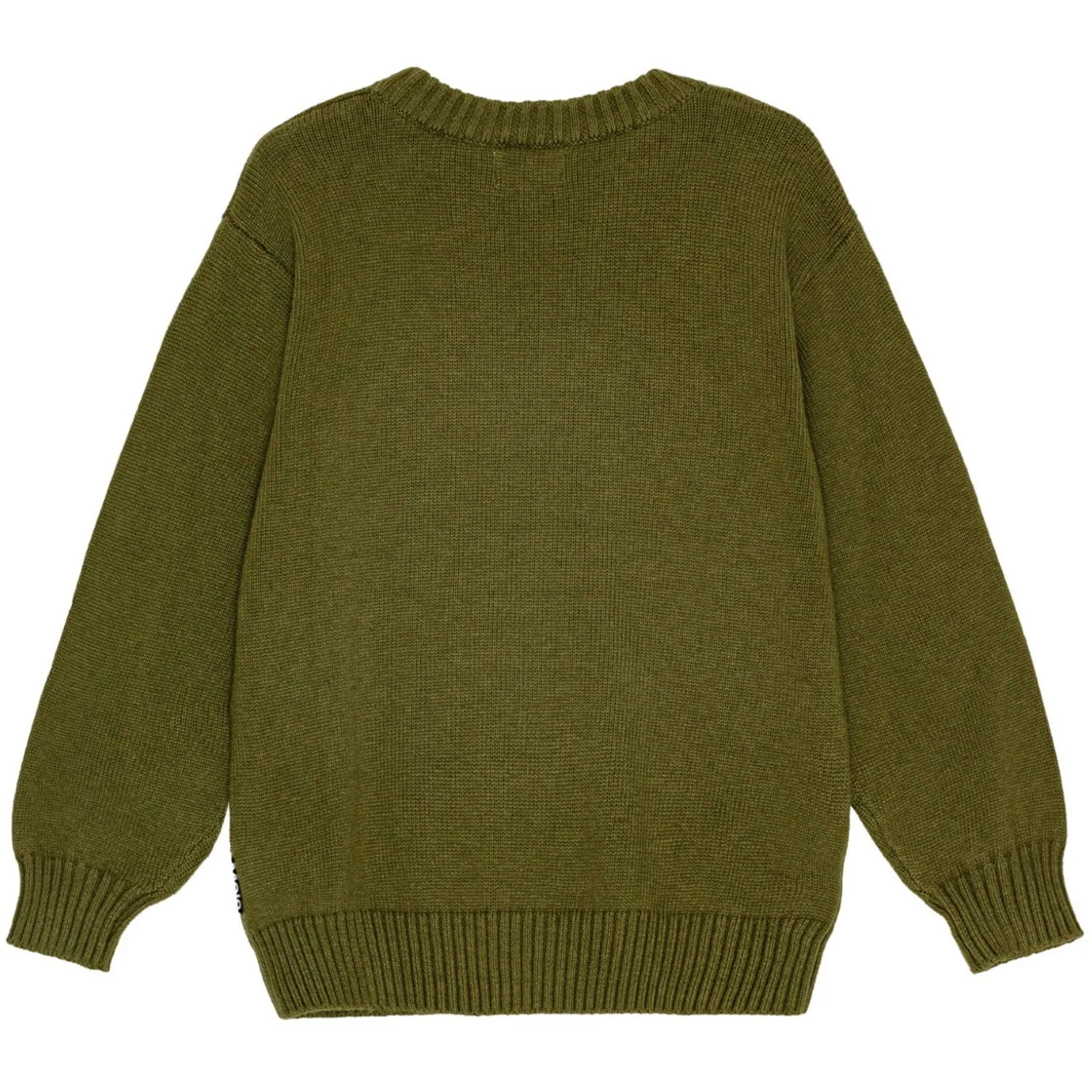 Molo Growth Bello Crewneck