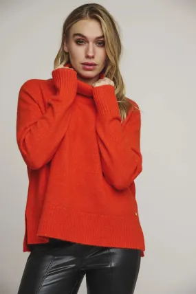 Nanke Sweater - Tango