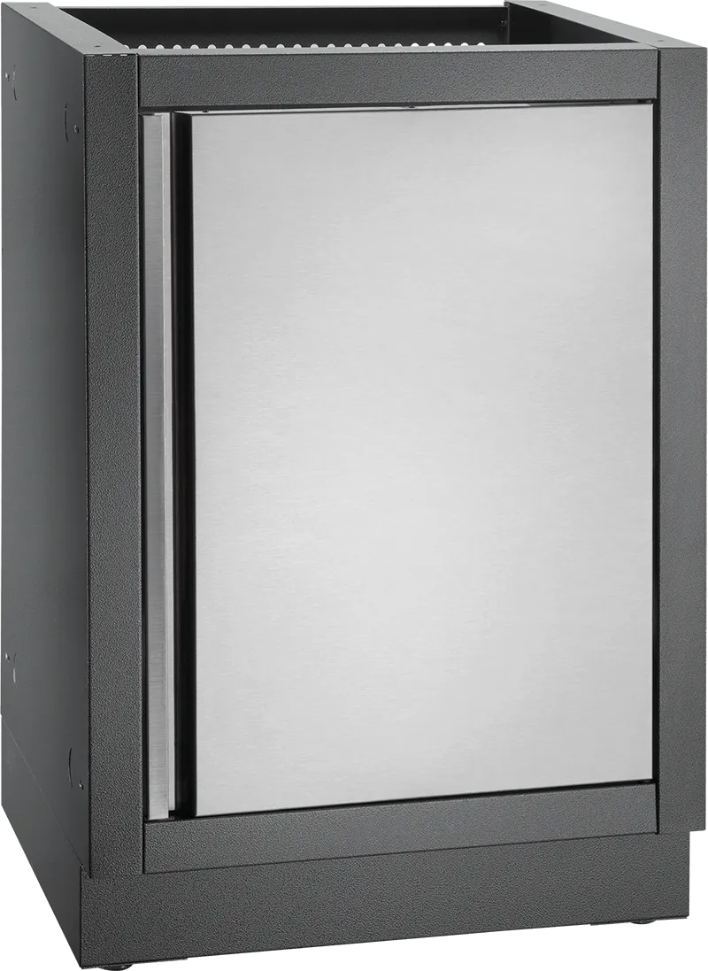 Napoleon Oasis Propane Tank Cabinet - IM-UTC-CN