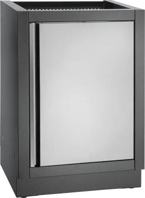 Napoleon Oasis Propane Tank Cabinet - IM-UTC-CN