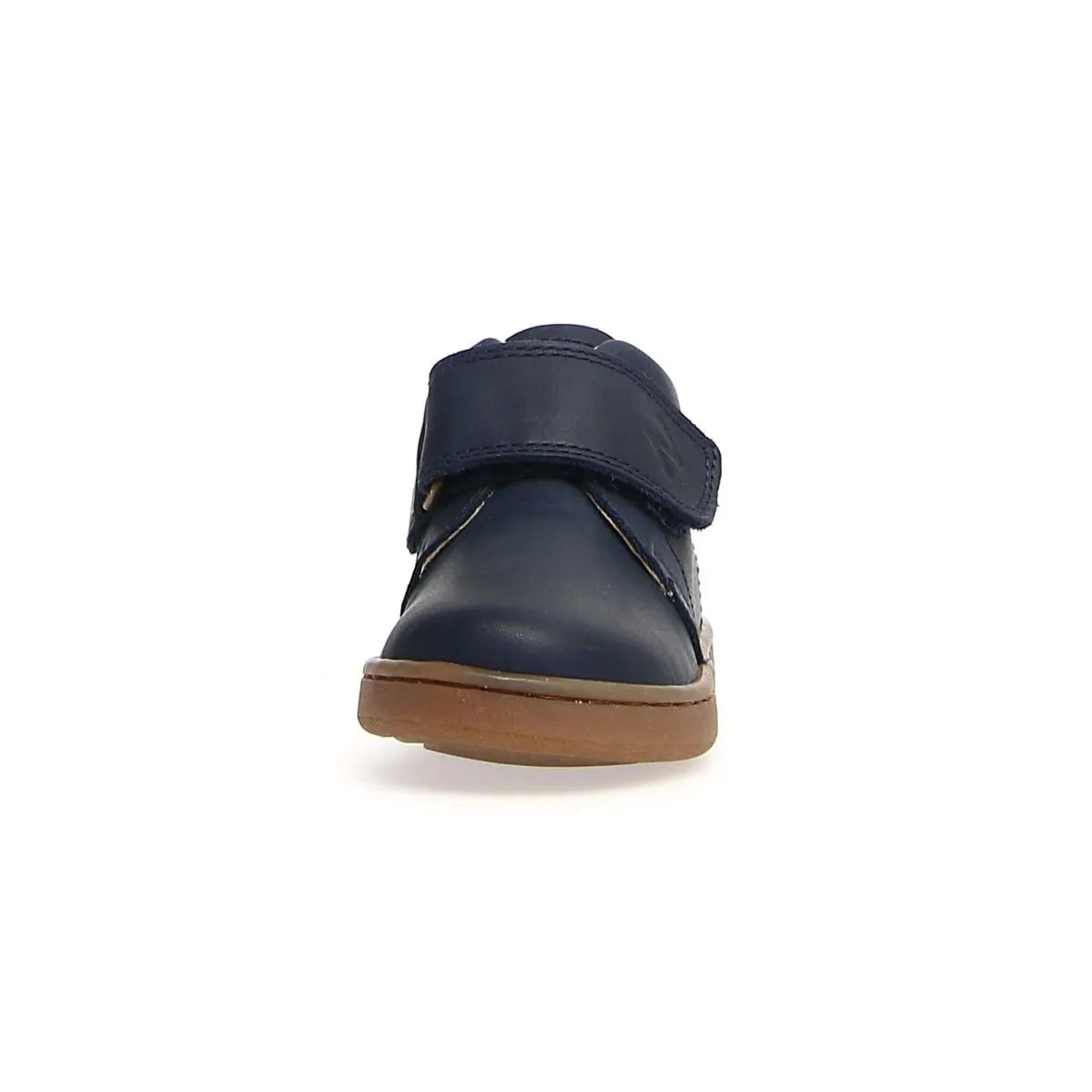 Naturino (Sizes 27-32) Gemzie Navy Leather