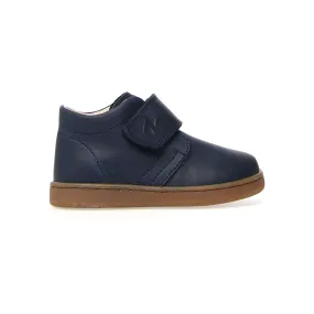 Naturino (Sizes 27-32) Gemzie Navy Leather