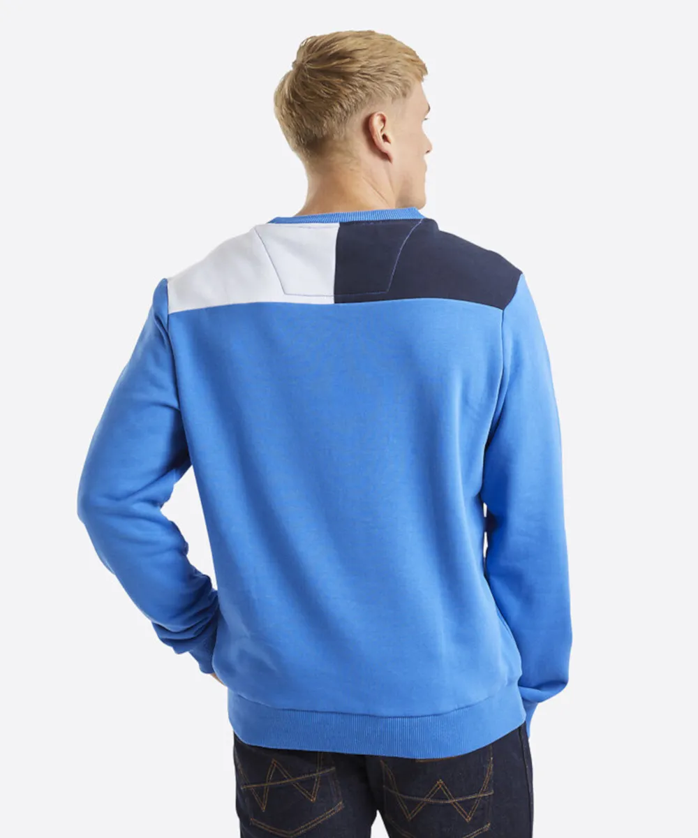 Nautica Madden Sweatshirt (Blue)