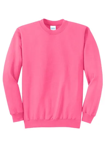 No One Likes Us (Warp) - Unisex Crewneck Sweatshirt