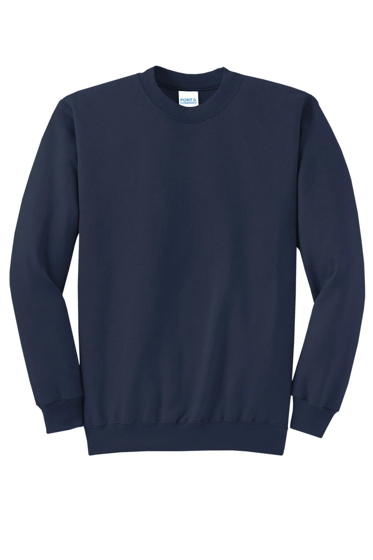 No One Likes Us (Warp) - Unisex Crewneck Sweatshirt