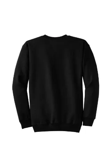 No One Likes Us (Warp) - Unisex Crewneck Sweatshirt