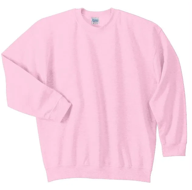 No One Likes Us (Warp) - Unisex Crewneck Sweatshirt