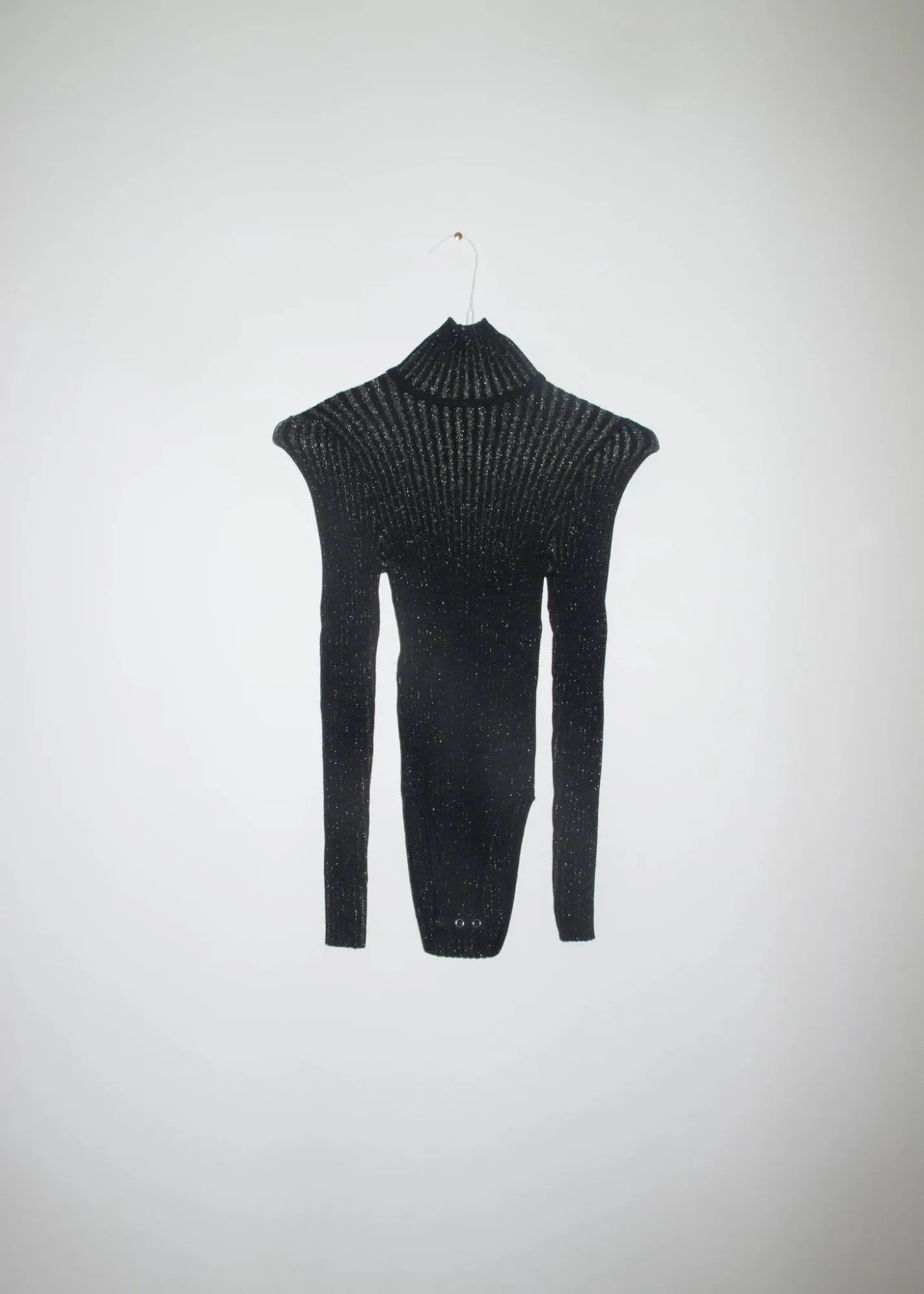 NONNA Leotard in Glitter