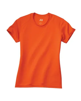 NW3201-A4-ATHLETIC ORANGE