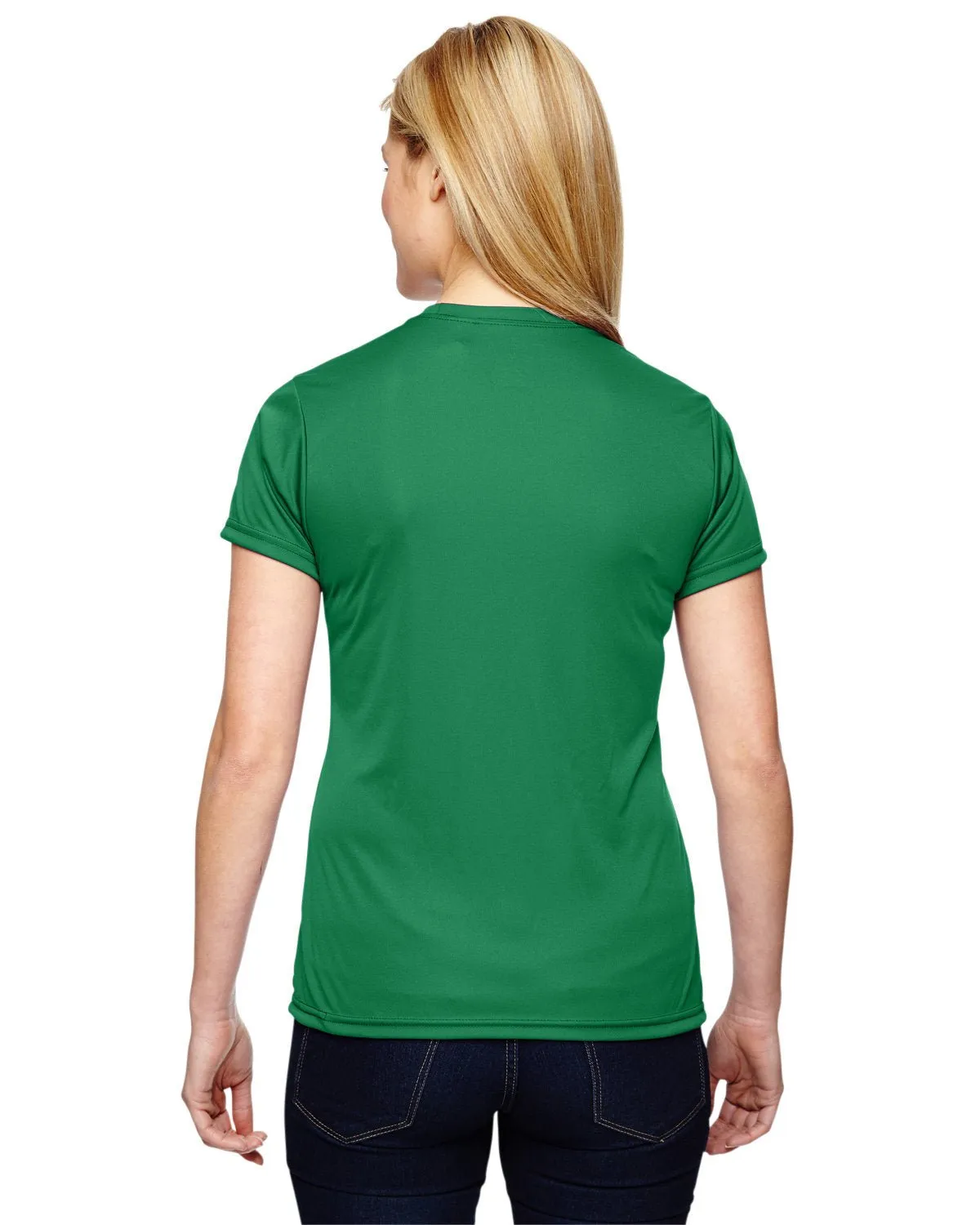 NW3201-A4-FOREST GREEN