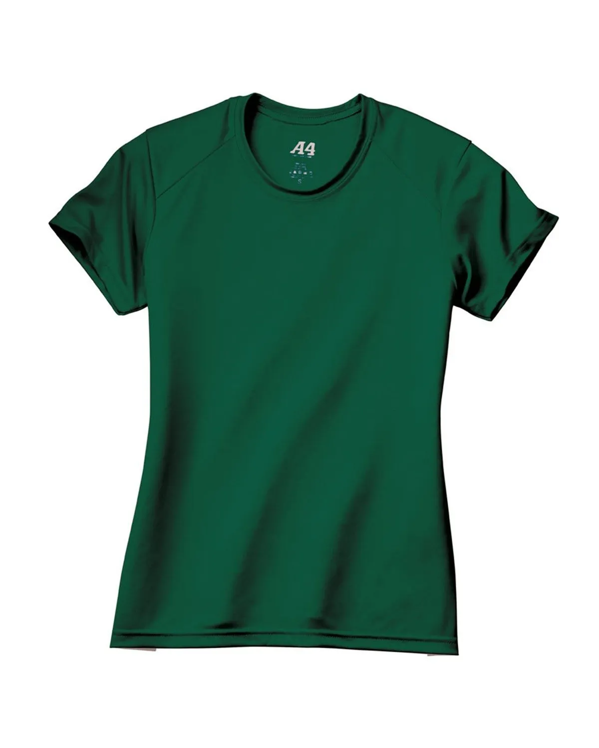 NW3201-A4-FOREST GREEN