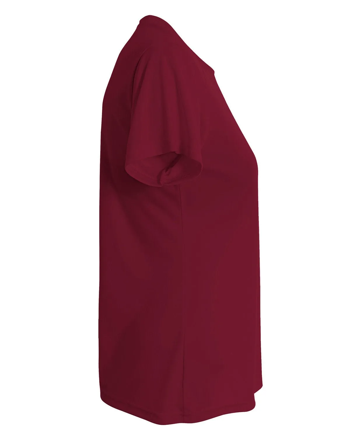 NW3201-A4-MAROON