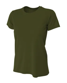 NW3201-A4-MILITARY GREEN