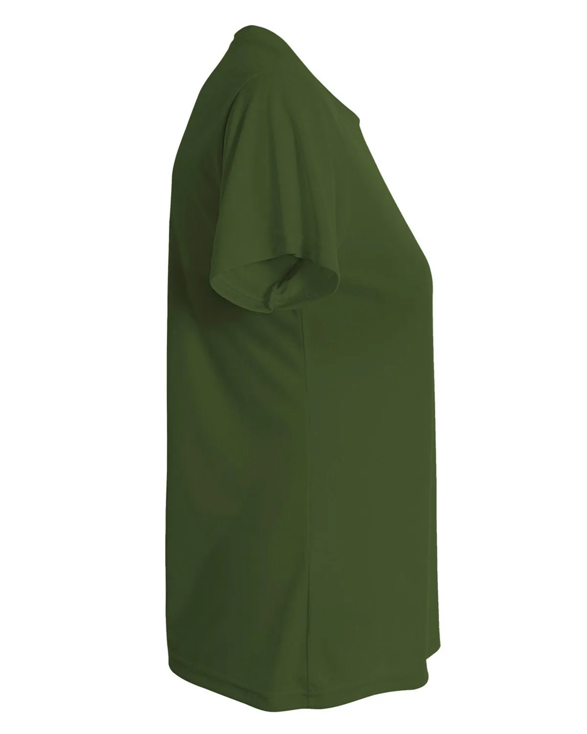NW3201-A4-MILITARY GREEN
