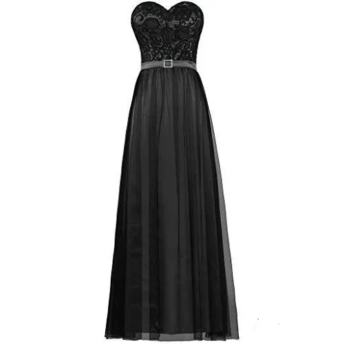 Off The Shoulder Prom Dress Bridesmaid Dresses Sleeveless Prom Dress
