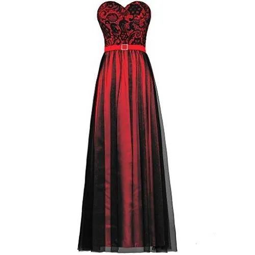 Off The Shoulder Prom Dress Bridesmaid Dresses Sleeveless Prom Dress