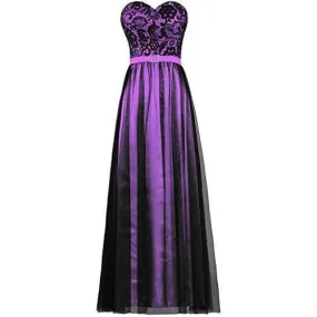 Off The Shoulder Prom Dress Bridesmaid Dresses Sleeveless Prom Dress