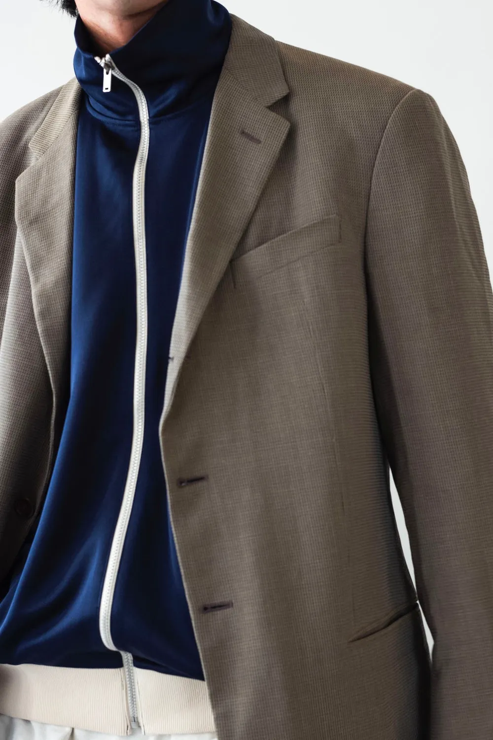 OLD MAN TRACK JACKET