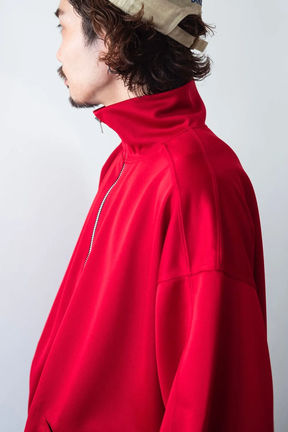 OLD MAN TRACK JACKET