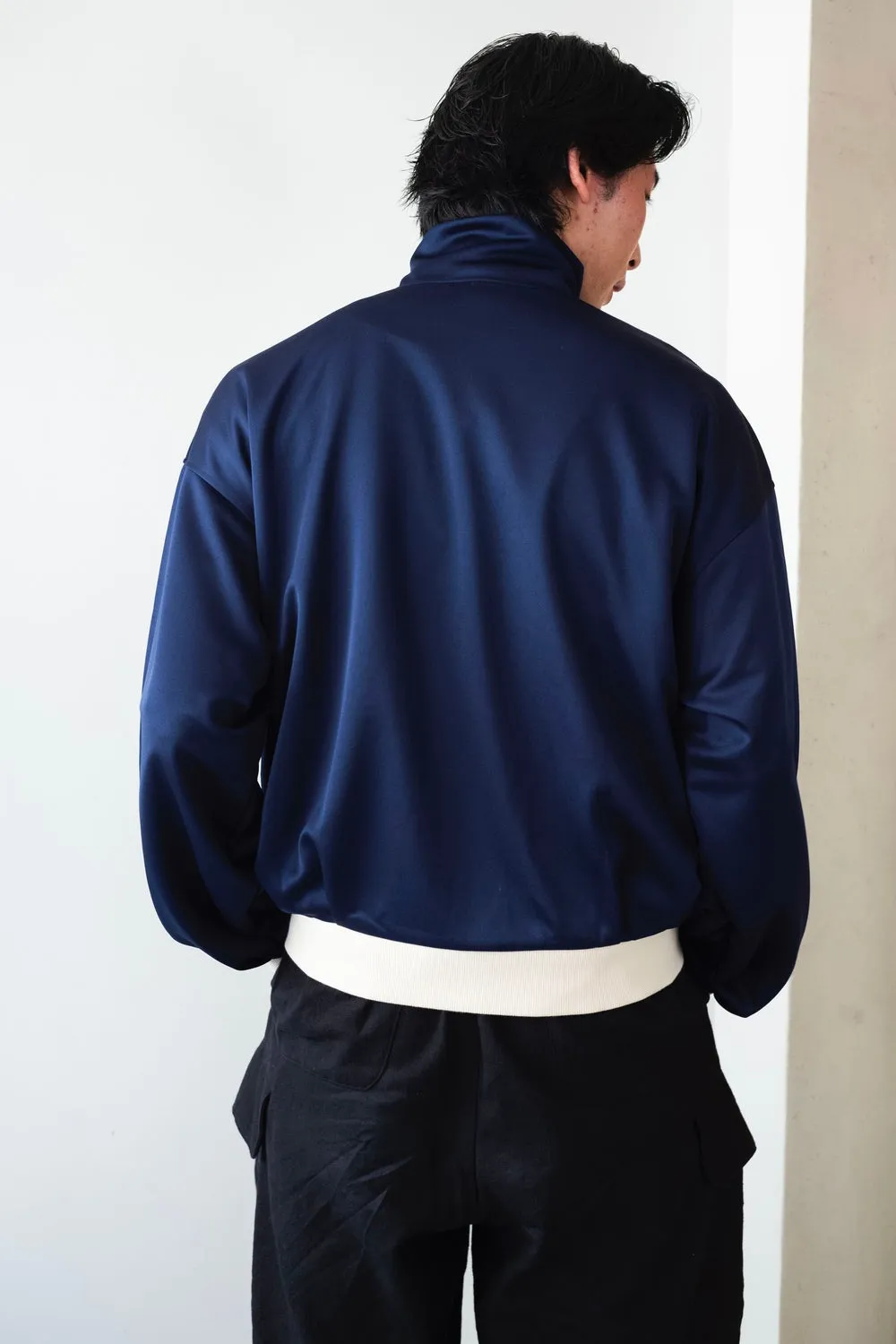 OLD MAN TRACK JACKET