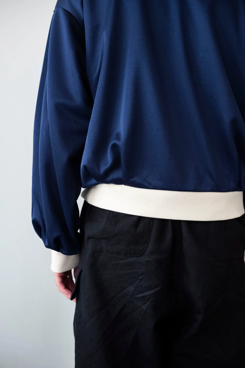 OLD MAN TRACK JACKET