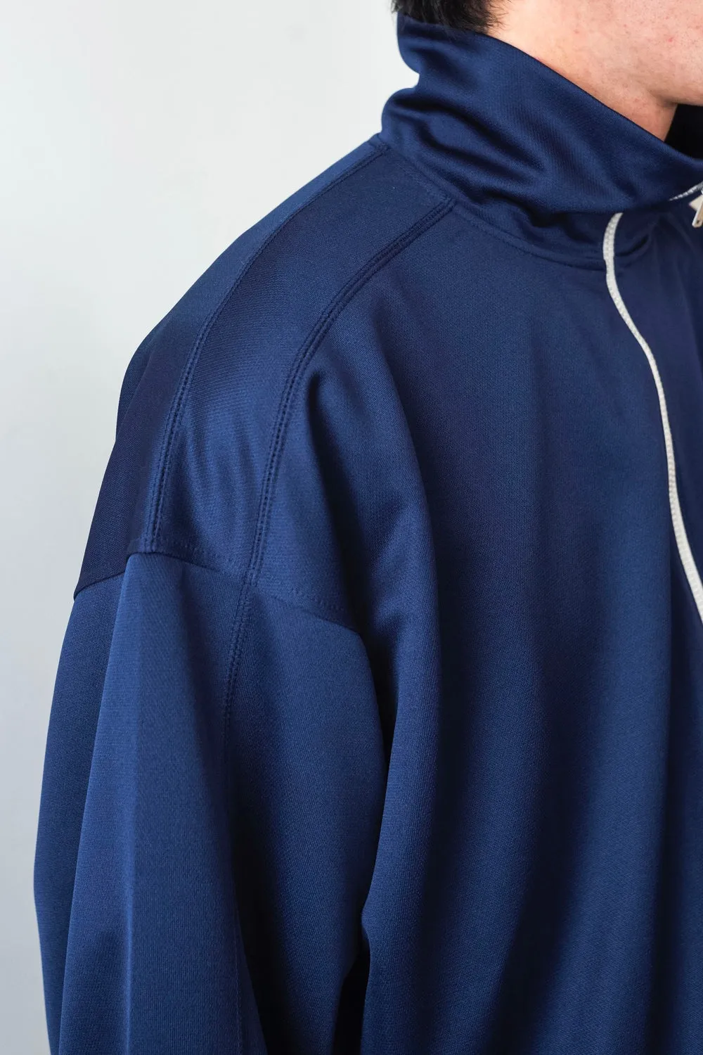 OLD MAN TRACK JACKET