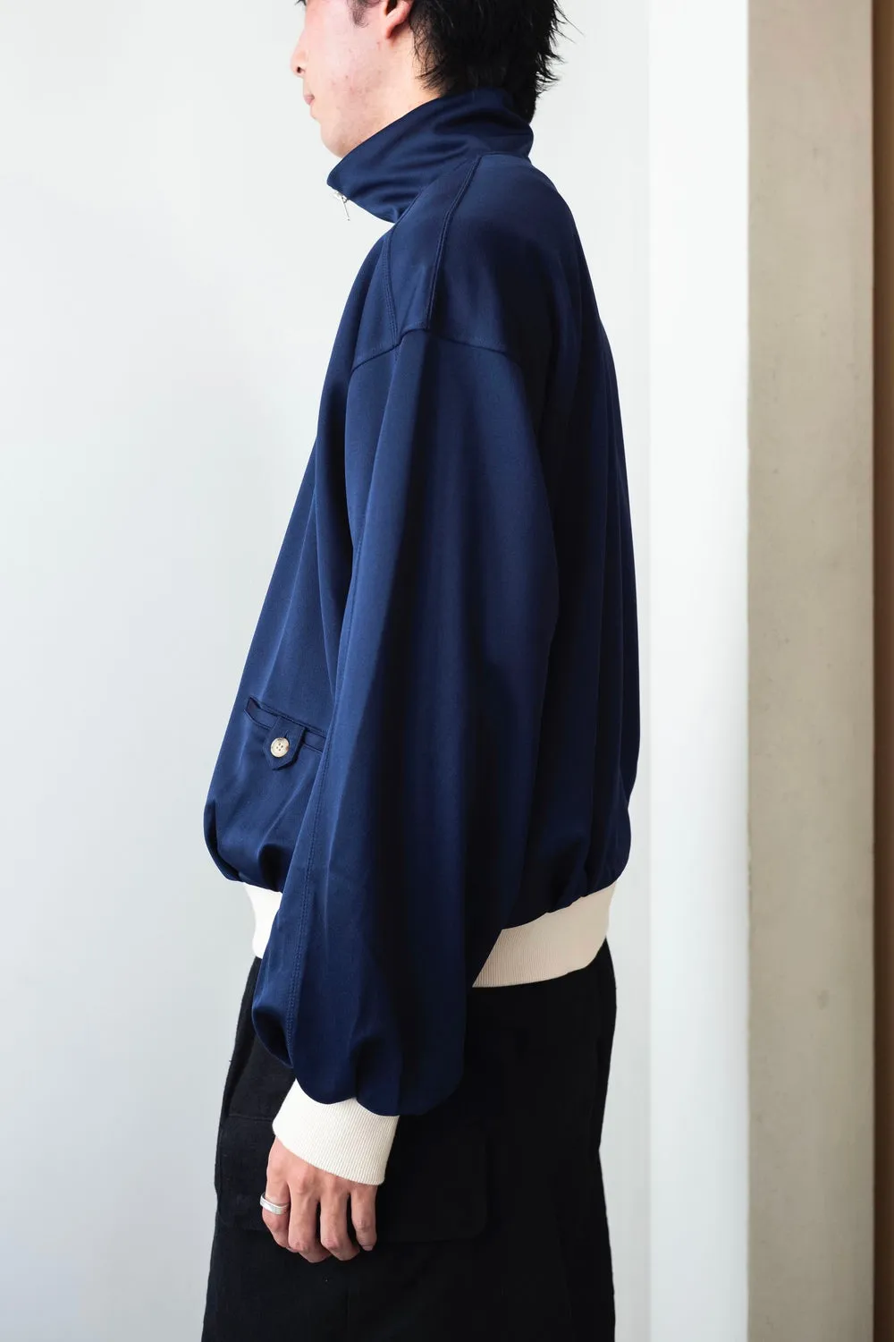 OLD MAN TRACK JACKET