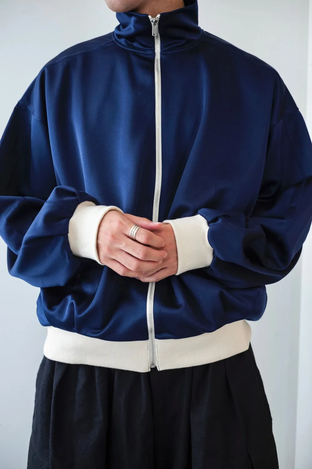 OLD MAN TRACK JACKET