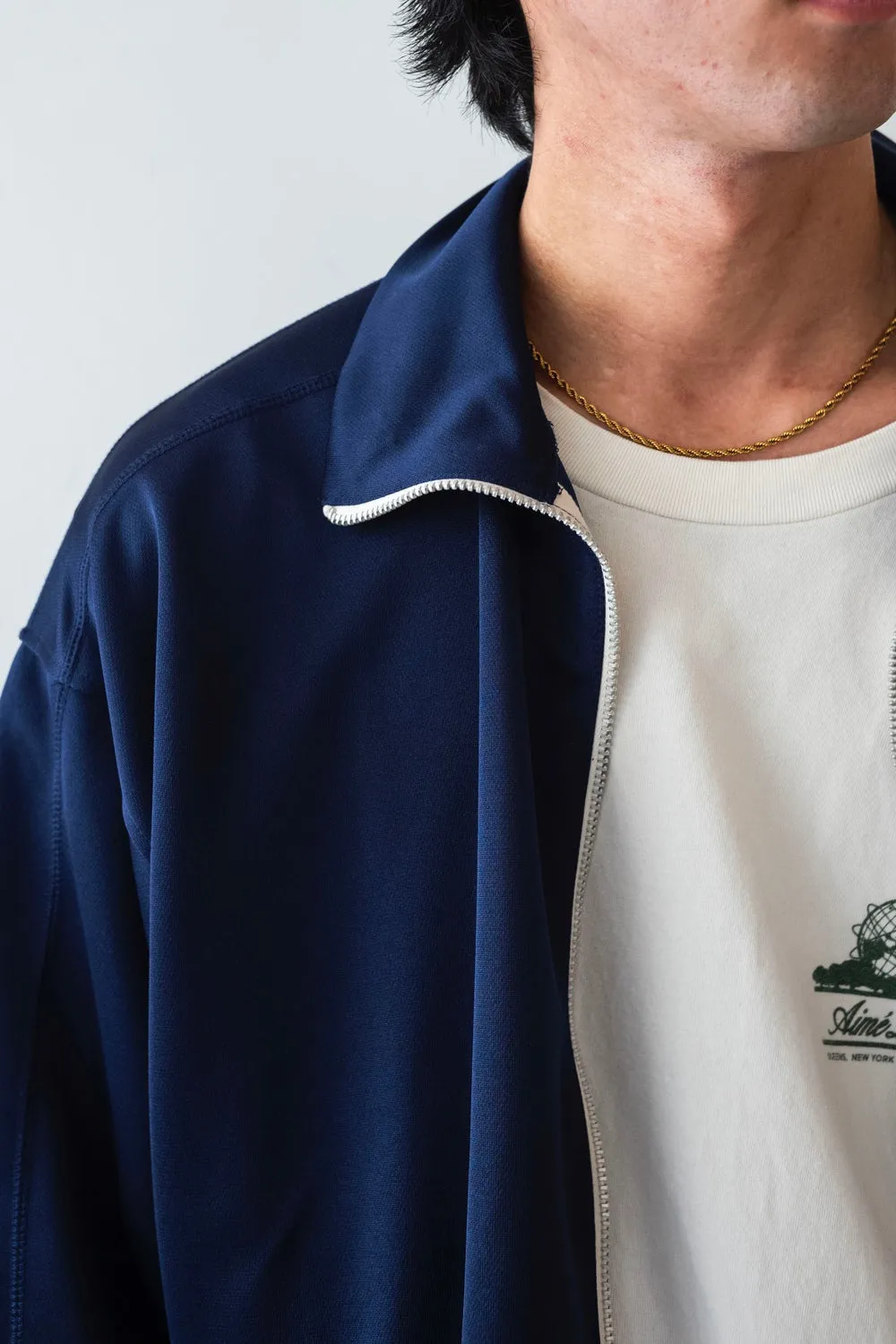 OLD MAN TRACK JACKET