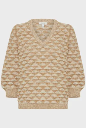 Orima B Young Knitted Jumper