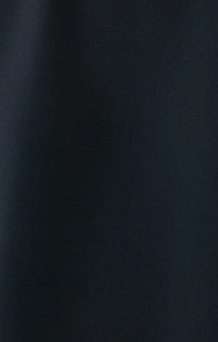 OVERSIZED CREWNECK SWEATSHIRT IN BLACK