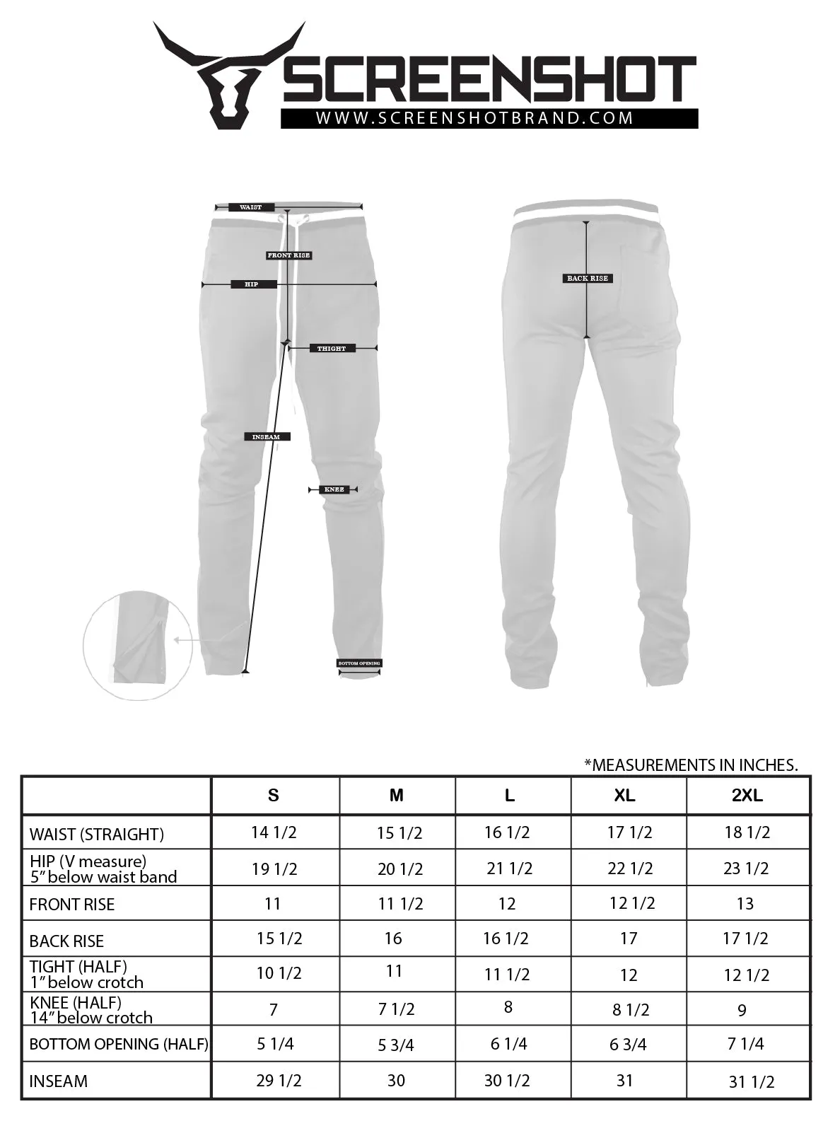 P11854 Checker Track Pants