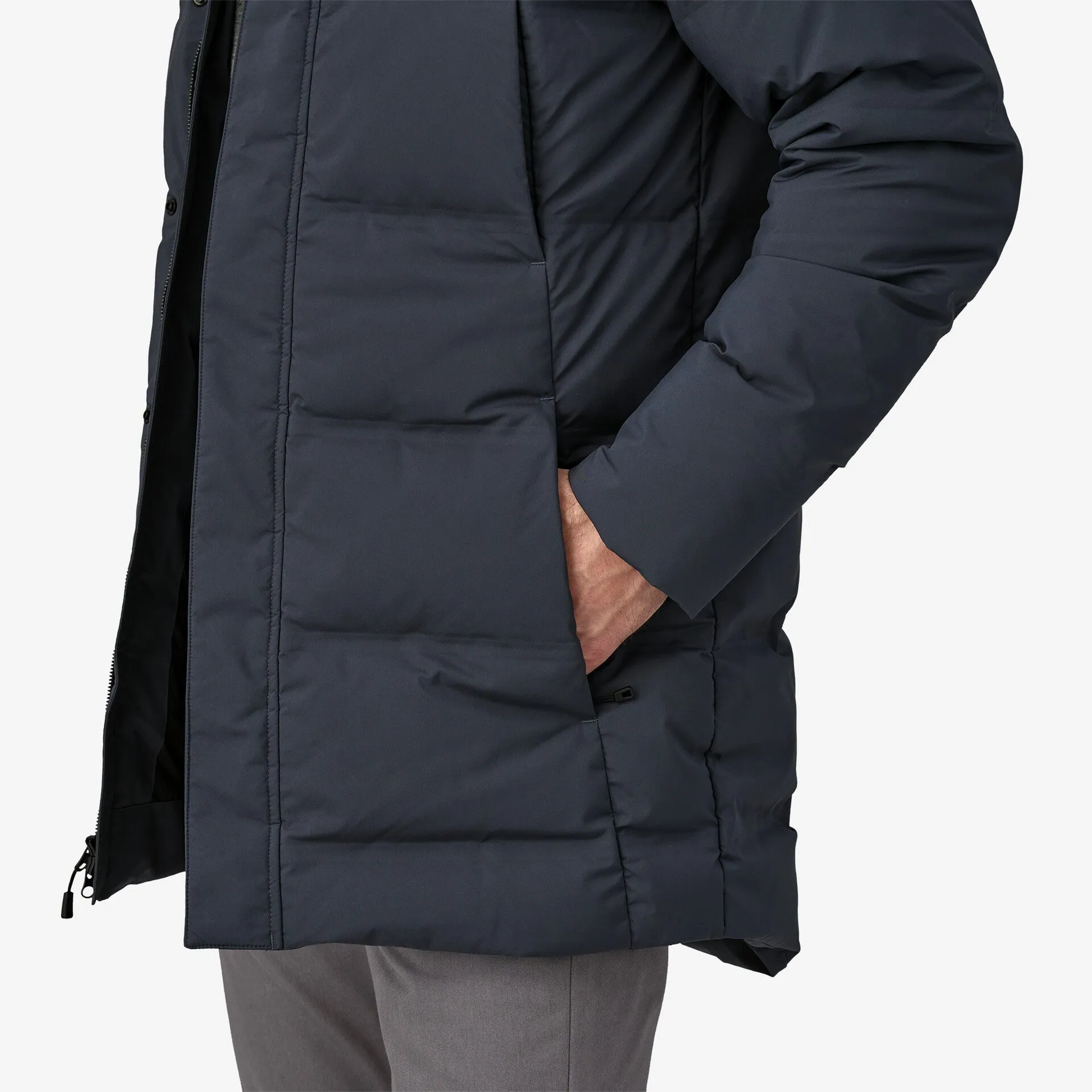 Patagonia Jackson Glacier Parka Herren