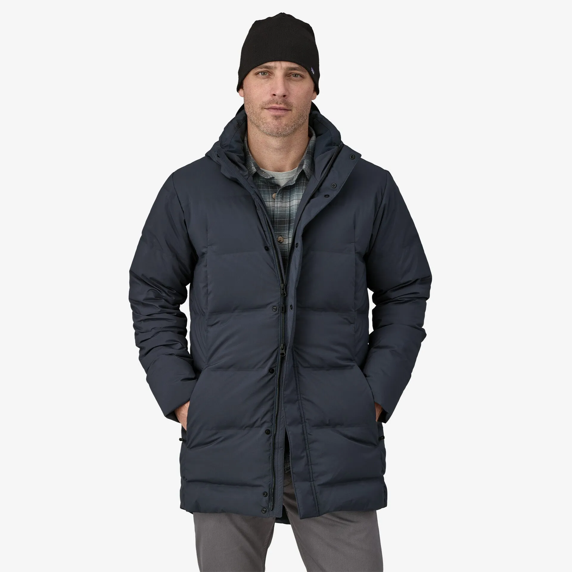 Patagonia Jackson Glacier Parka Herren