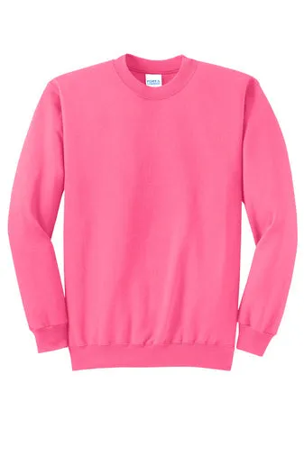 Philly Philly (Athletic) - Unisex Crewneck Sweatshirt
