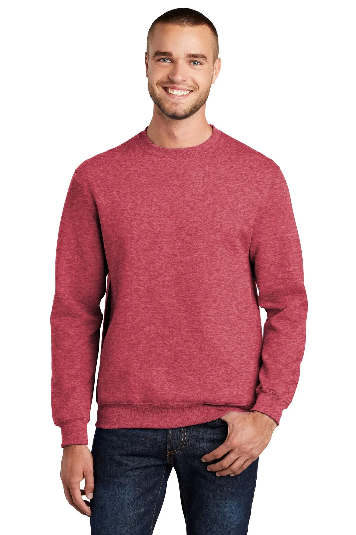 Philly Philly (Warp) - Unisex Crewneck Sweatshirt