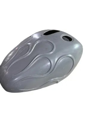 Primer/Blank Real Flames - Fat Bob