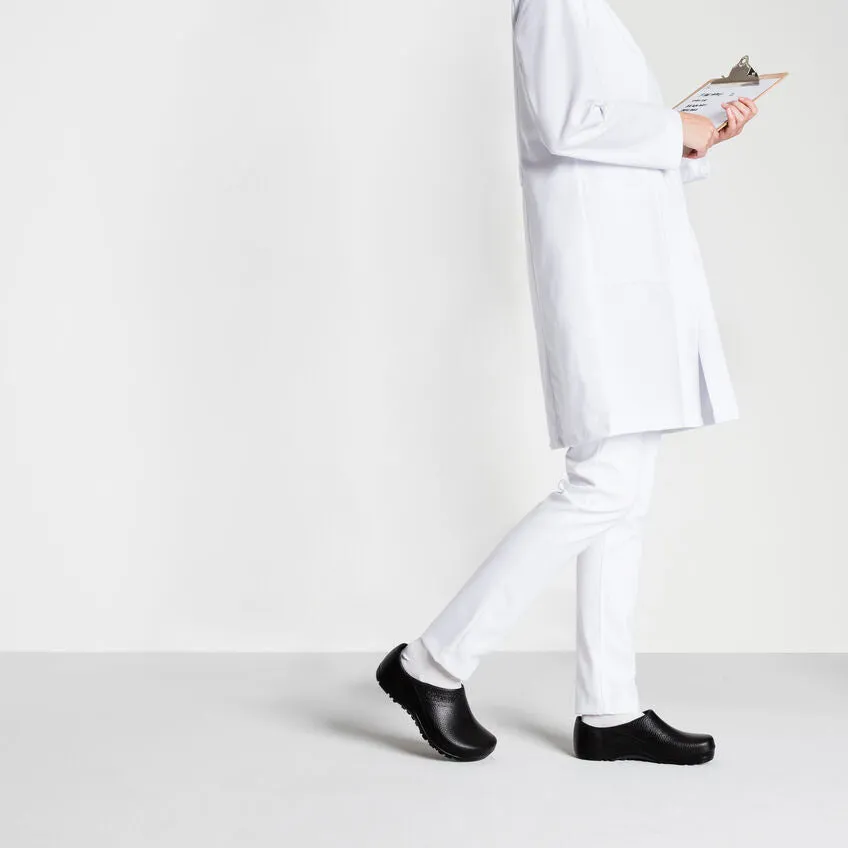 Profi Birki : Black